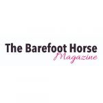 barefoot horse