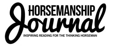 horsemanship-journal